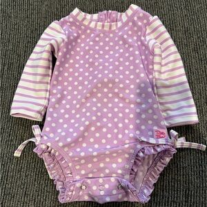 Ruffle Butts 3-6 mos